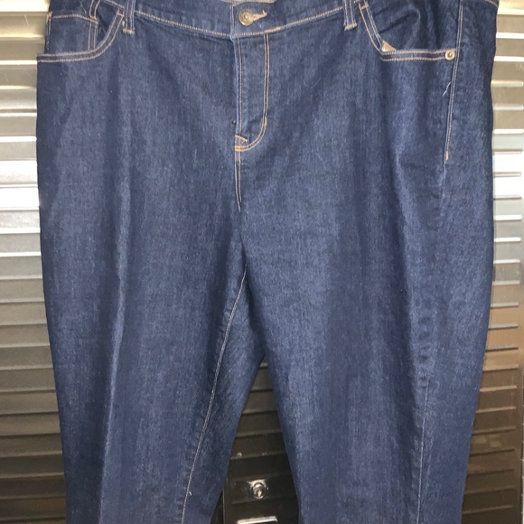 Old Navy jeans - Picture 2 of 4